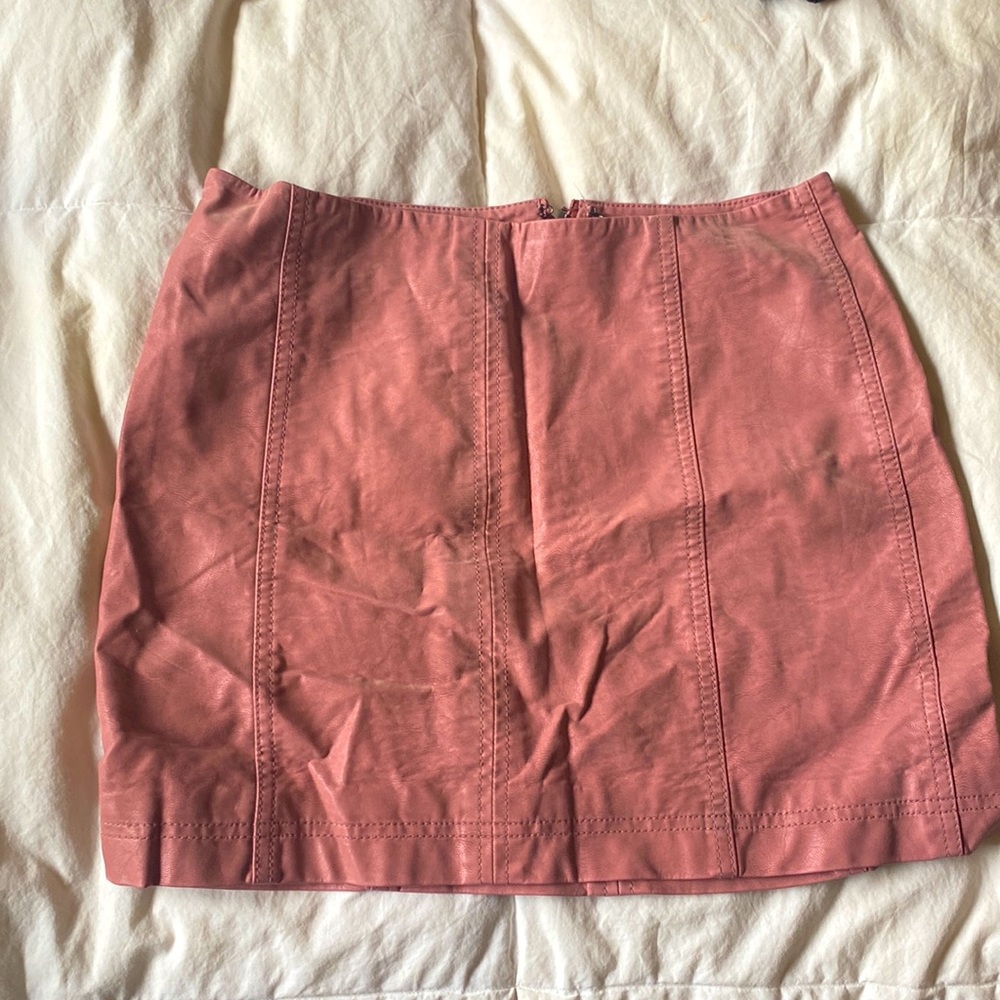 Freepeople Skirt